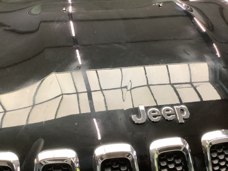 Jeep Cherokee 2.2 M-Jet Overland 4WD 2017 – снимка 40