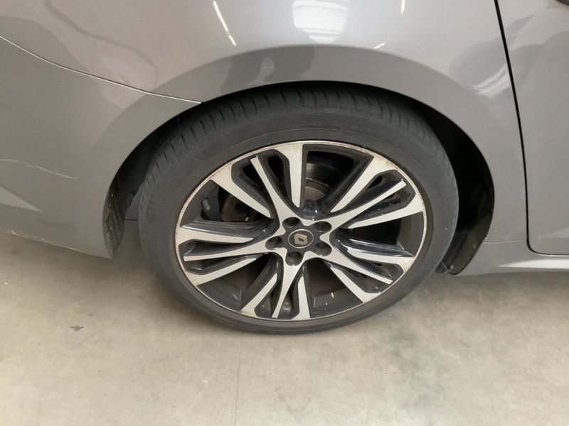 Renault Talisman 1.8 TCe Initiale Paris 2019 – снимка 9