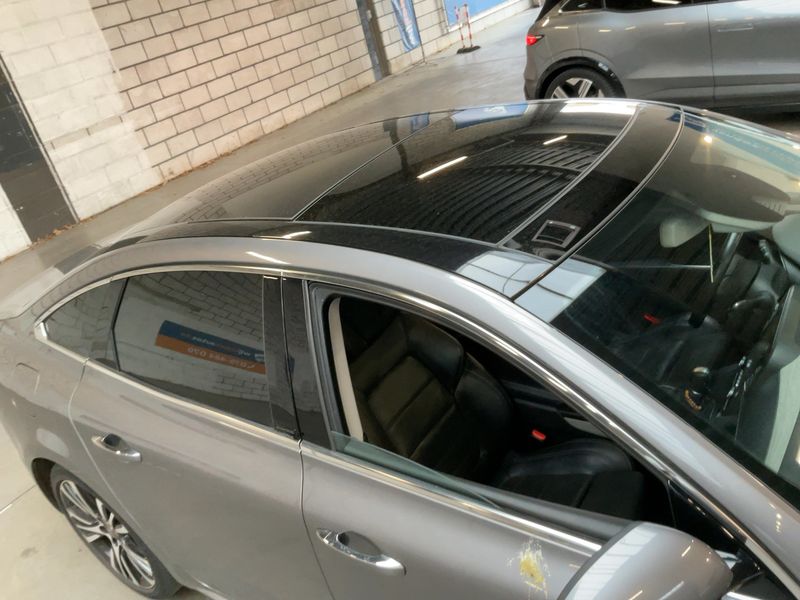 Renault Talisman 1.8 TCe Initiale Paris 2019 – снимка 13