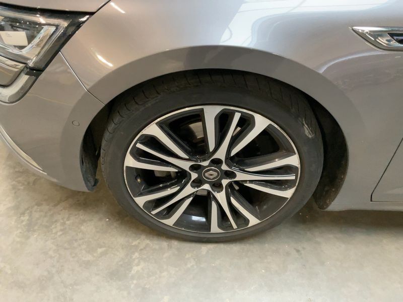 Renault Talisman 1.8 TCe Initiale Paris 2019 – снимка 3