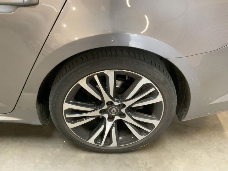 Renault Talisman 1.8 TCe Initiale Paris 2019 – снимка 5