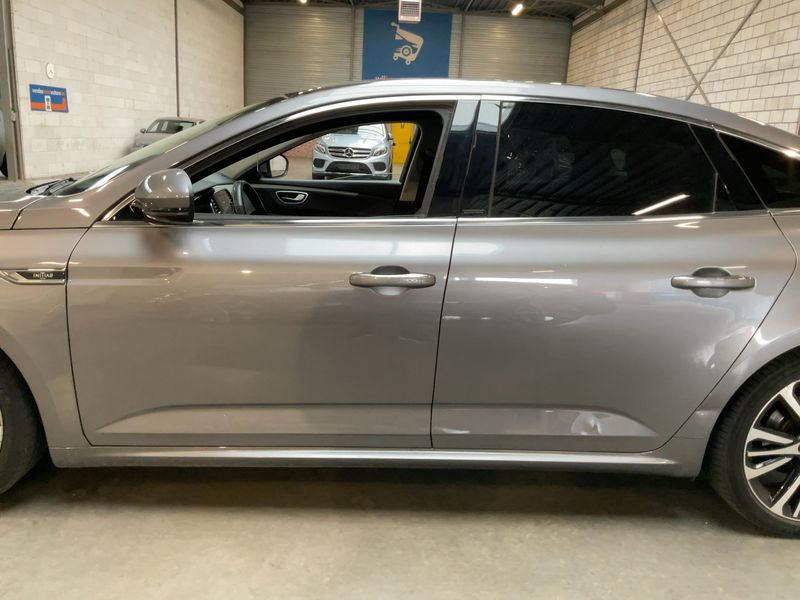 Renault Talisman 1.8 TCe Initiale Paris 2019 – снимка 4