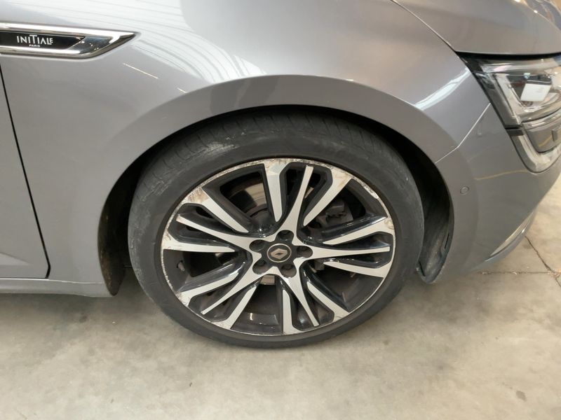 Renault Talisman 1.8 TCe Initiale Paris 2019 – снимка 11