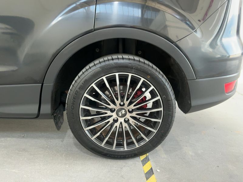 Ford Kuga 2.0 TDCi Titanium 2013 – снимка 5
