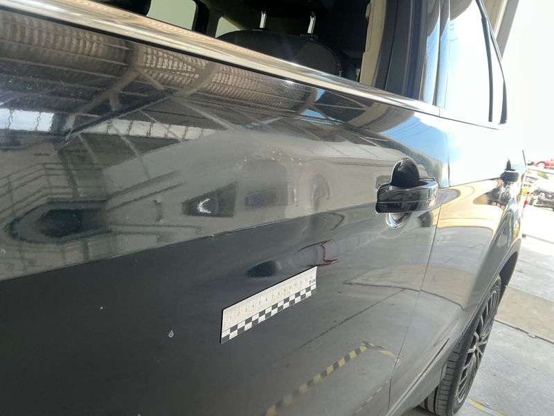 Ford Kuga 2.0 TDCi Titanium 2013 – снимка 21