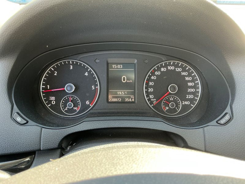 Seat Alhambra 2.0 TDI Style 2012 – снимка 19