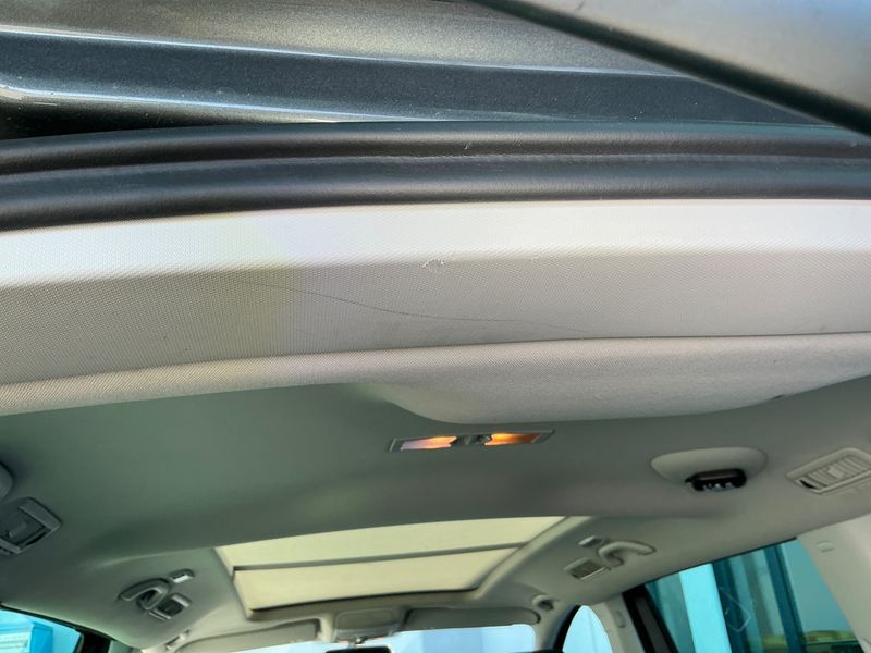 Seat Alhambra 2.0 TDI Style 2012 – снимка 32