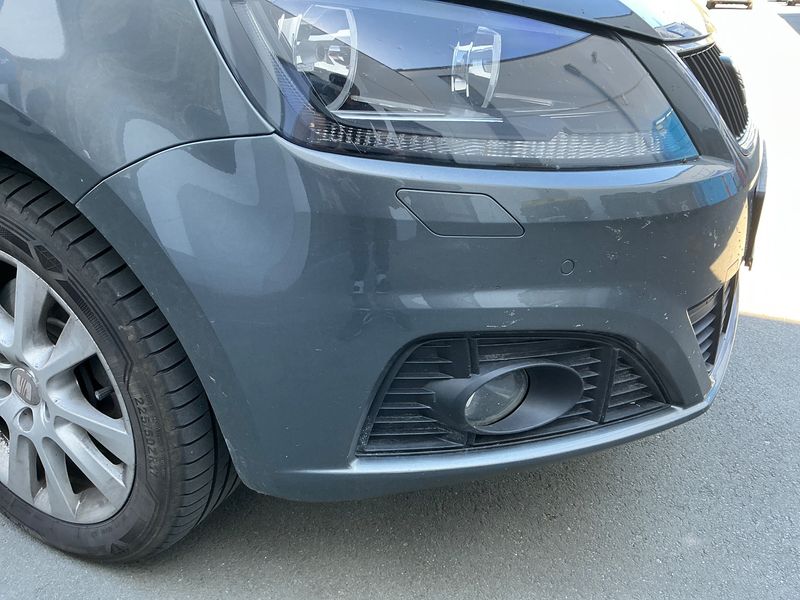 Seat Alhambra 2.0 TDI Style 2012 – снимка 41