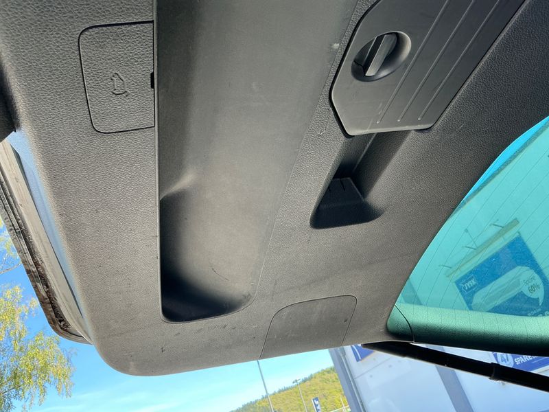 Seat Alhambra 2.0 TDI Style 2012 – снимка 33