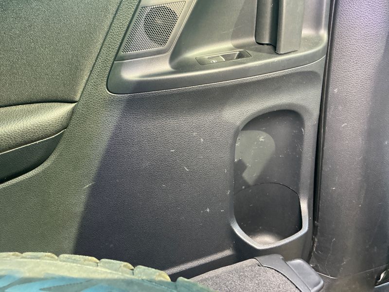 Seat Alhambra 2.0 TDI Style 2012 – снимка 34