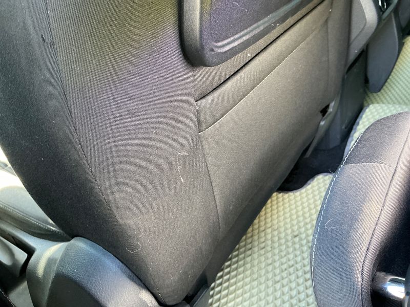 Seat Alhambra 2.0 TDI Style 2012 – снимка 31
