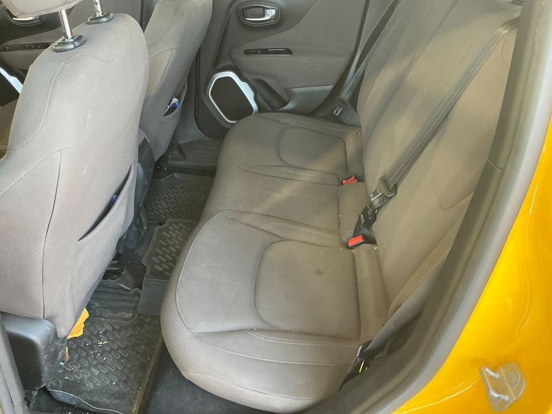 Jeep Renegade 2.0 M-Jet Night Eagle 4WD 2016 – снимка 24
