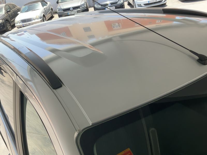 Dacia Lodgy 1.5 dCi Stepway 2015 – снимка 13