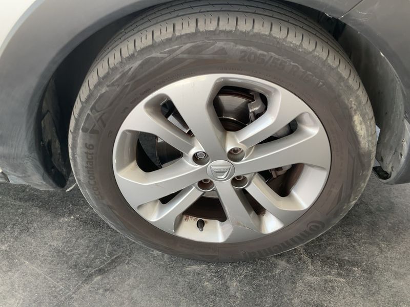 Dacia Lodgy 1.5 dCi Stepway 2015 – снимка 11