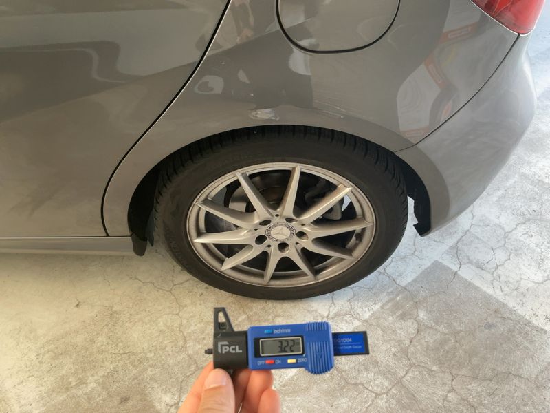 Mercedes-Benz A-Klasse A 200 BlueEfficiency Urban 2015 – снимка 5