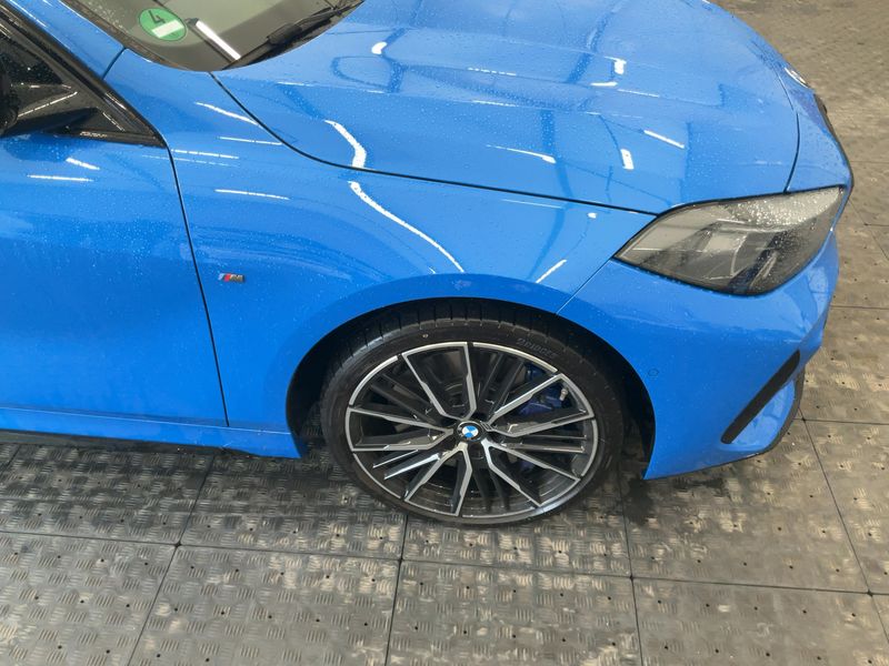 BMW 1er M135i xDrive 2020 – снимка 12