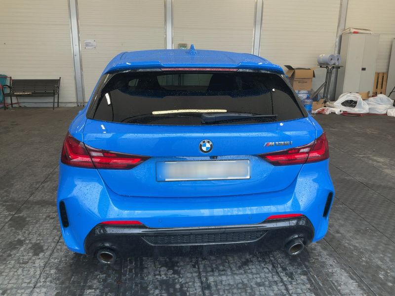 BMW 1er M135i xDrive 2020 – снимка 7