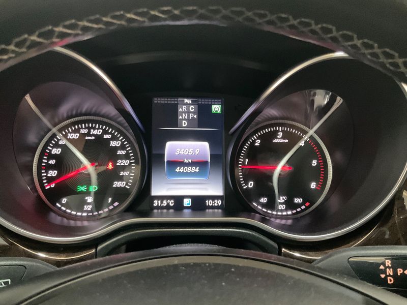 Mercedes-Benz V-Klasse V 250 d extralang 4Matic BlueTEC Avantgarde 2016 – снимка 18