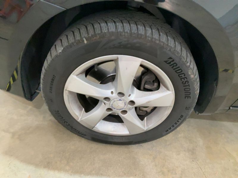 Mercedes-Benz V-Klasse V 250 d extralang 4Matic BlueTEC Avantgarde 2016 – снимка 3