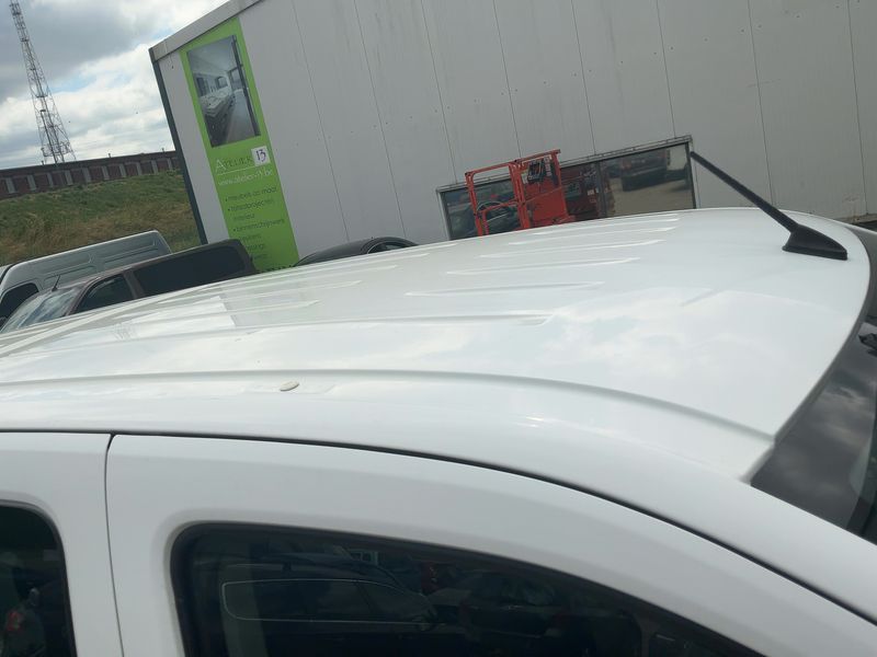 Citroen Berlingo 1.5 Blue-HDi Control XL 2021 – снимка 13