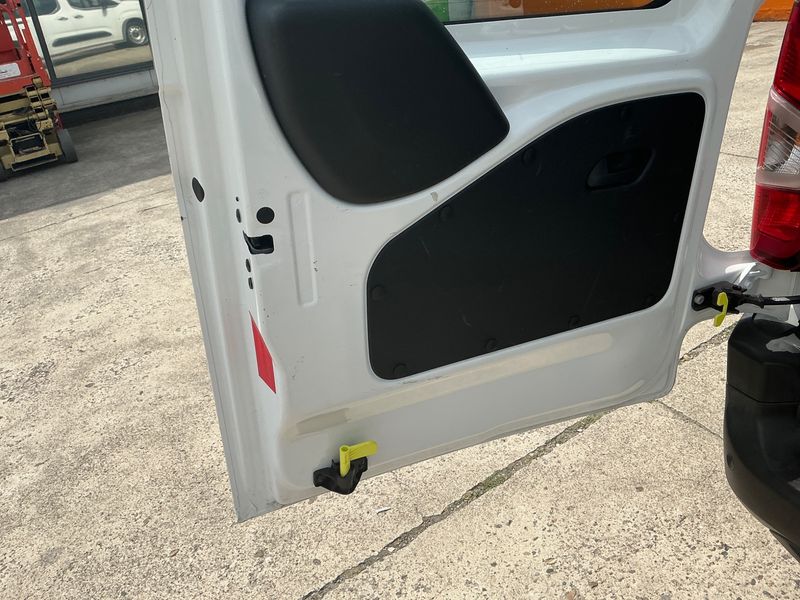 Citroen Berlingo 1.5 Blue-HDi Control XL 2021 – снимка 28