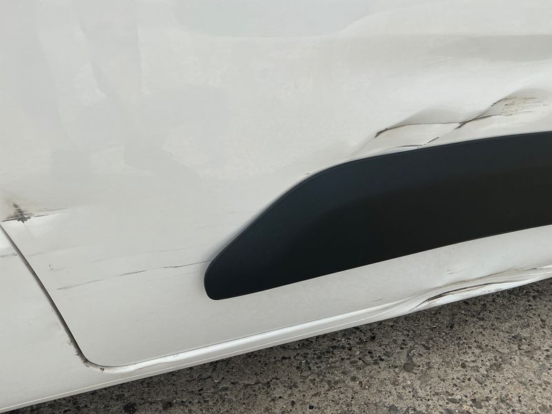 Citroen Berlingo 1.5 Blue-HDi Control XL 2021 – снимка 24