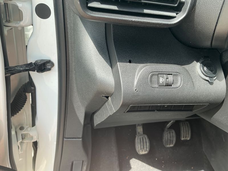 Citroen Berlingo 1.5 Blue-HDi Control XL 2021 – снимка 34