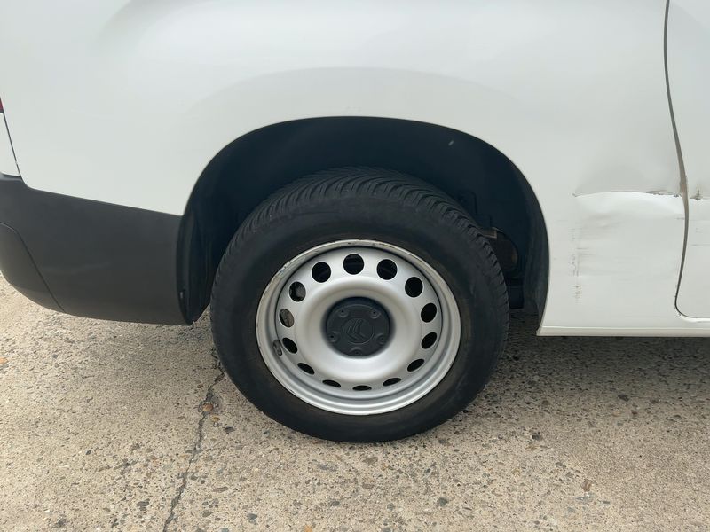 Citroen Berlingo 1.5 Blue-HDi Control XL 2021 – снимка 9
