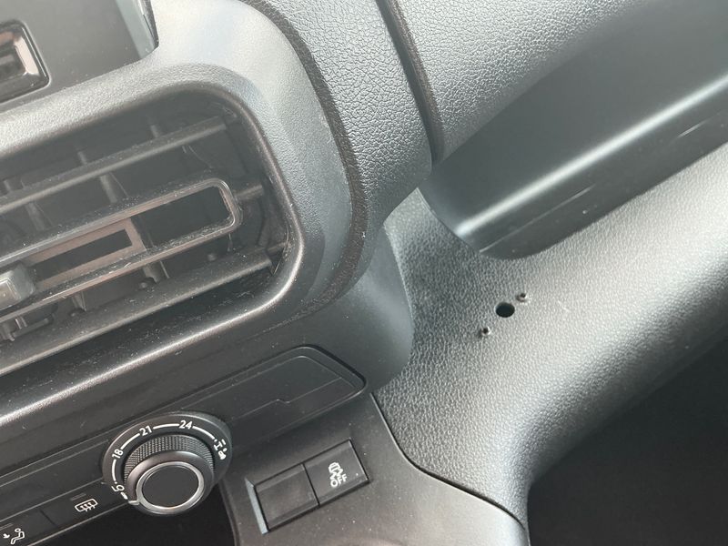 Citroen Berlingo 1.5 Blue-HDi Control XL 2021 – снимка 35
