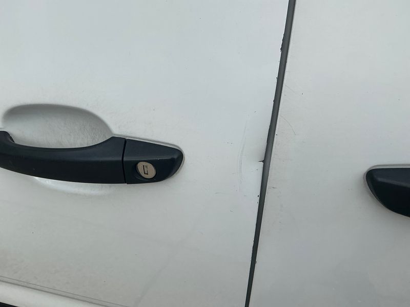 Citroen Berlingo 1.5 Blue-HDi Control XL 2021 – снимка 26