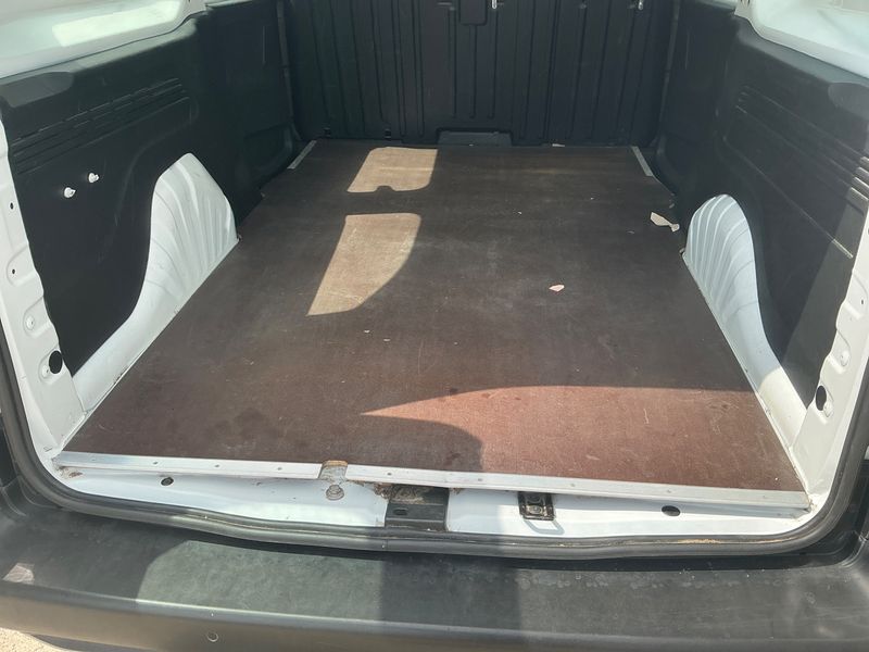 Citroen Berlingo 1.5 Blue-HDi Control XL 2021 – снимка 33