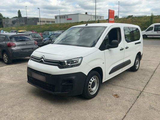 Citroen Berlingo 1.5 Blue-HDi Control XL 2021 – снимка 1