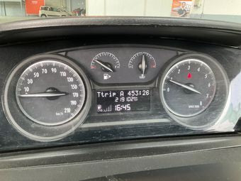 Lancia Ypsilon 0.9 TwinAir CNG Silver 2016 – снимка 4