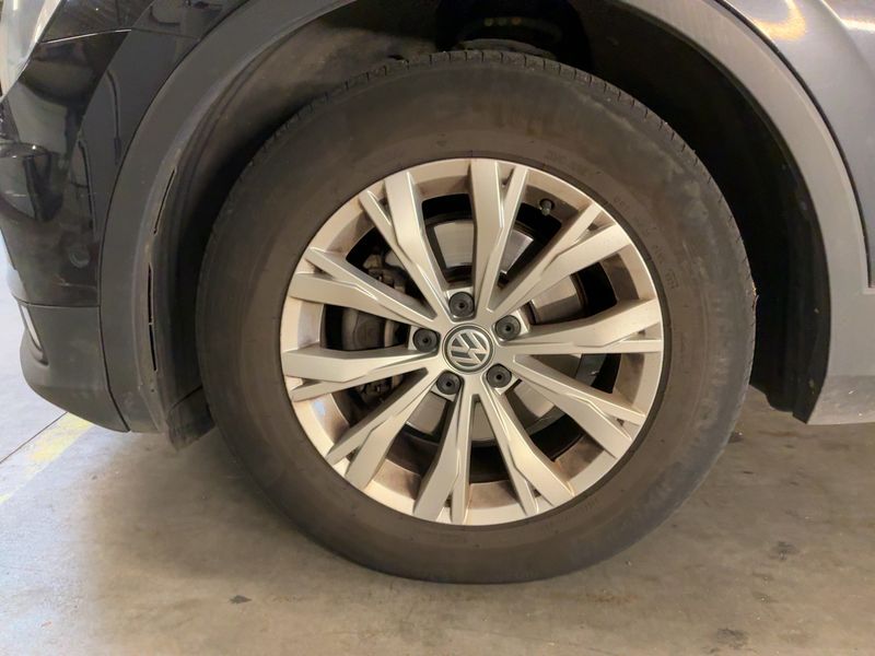 Volkswagen Tiguan 2.0 TDI Comfortline BlueMotion Tech 2018 – снимка 3