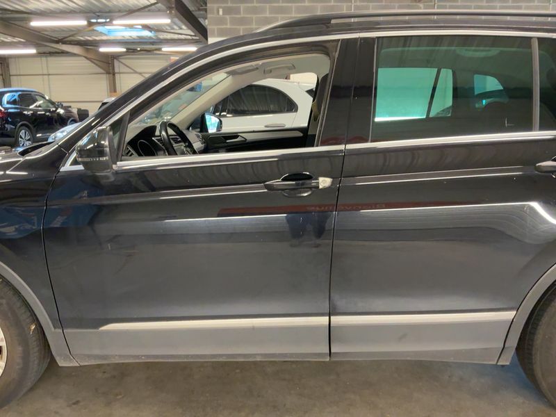 Volkswagen Tiguan 2.0 TDI Comfortline BlueMotion Tech 2018 – снимка 4