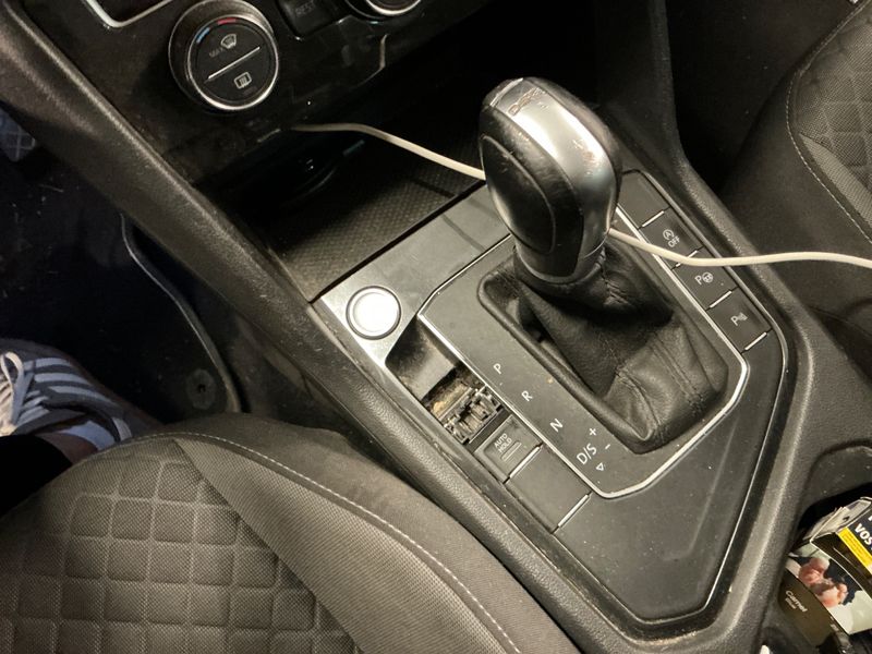 Volkswagen Tiguan 2.0 TDI Comfortline BlueMotion Tech 2018 – снимка 34