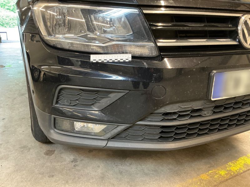 Volkswagen Tiguan 2.0 TDI Comfortline BlueMotion Tech 2018 – снимка 50