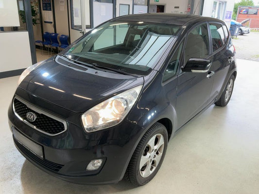 Kia Venga 1.6 FIFA World Cup Edition 2014 – снимка 1