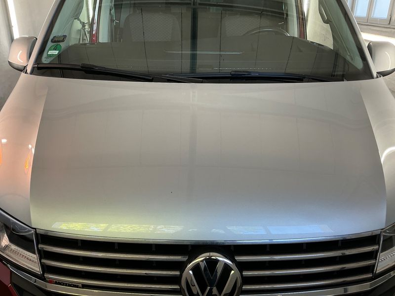 Volkswagen T6 California 2.0 TDI Beach Camper 4Motion 2022 – снимка 29