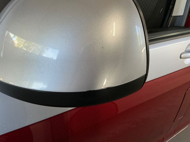 Volkswagen T6 California 2.0 TDI Beach Camper 4Motion 2022 – снимка 25