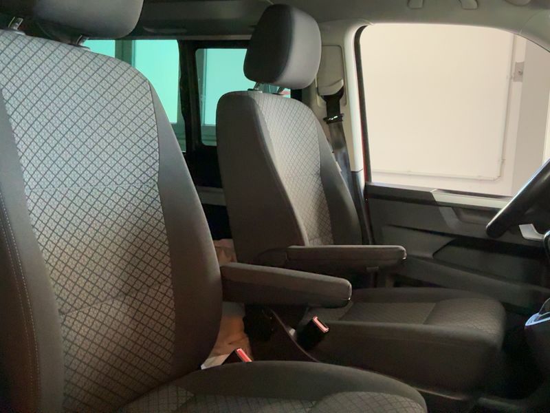 Volkswagen T6 California 2.0 TDI Beach Camper 4Motion 2022 – снимка 17