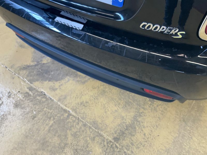MINI Cooper SE Business 2020 – снимка 26