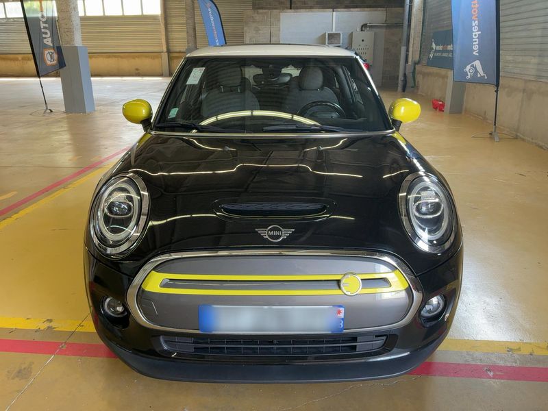 MINI Cooper SE Business 2020 – снимка 14