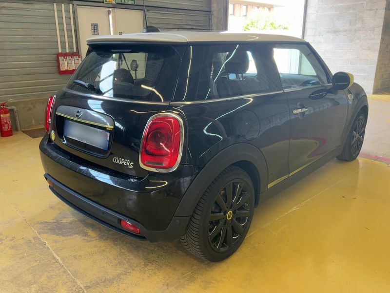 MINI Cooper SE Business 2020 – снимка 8