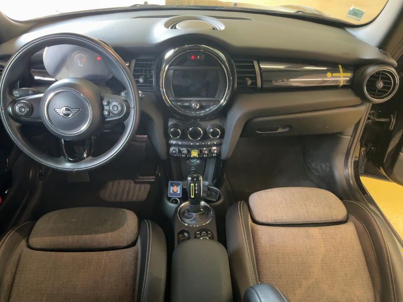 MINI Cooper SE Business 2020 – снимка 17