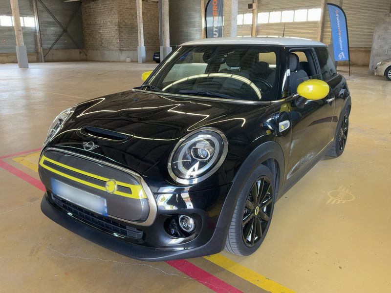 MINI Cooper SE Business 2020 – снимка 1