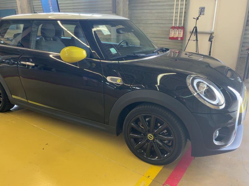 MINI Cooper SE Business 2020 – снимка 12