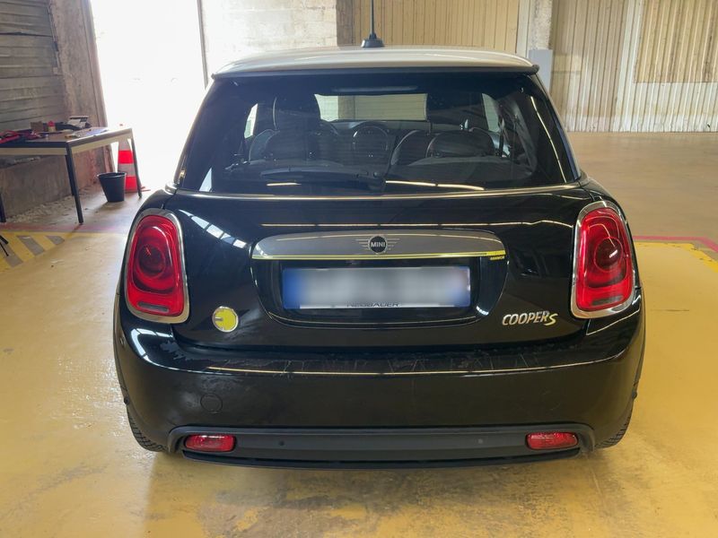 MINI Cooper SE Business 2020 – снимка 7
