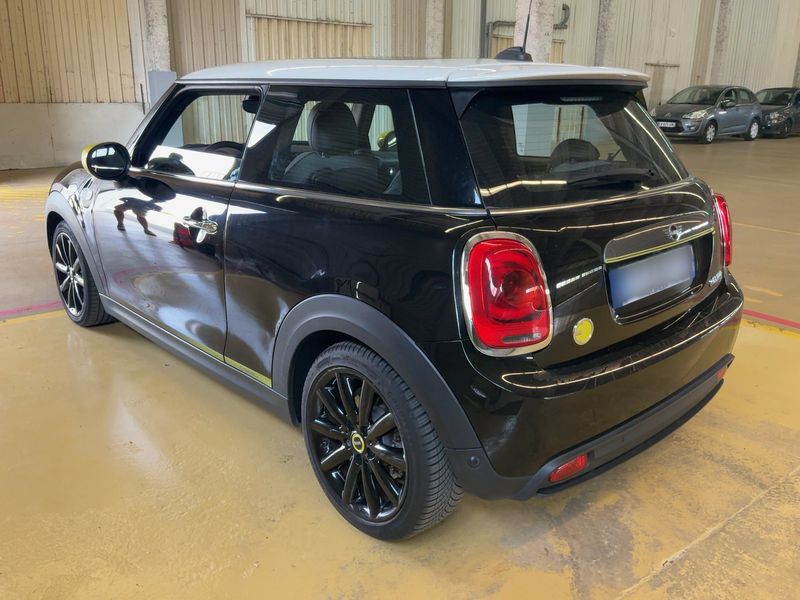 MINI Cooper SE Business 2020 – снимка 6