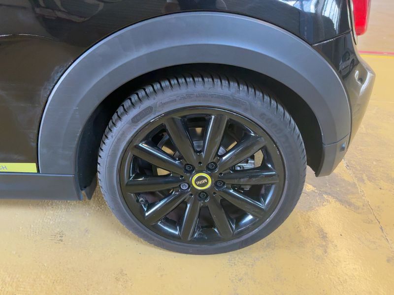MINI Cooper SE Business 2020 – снимка 5